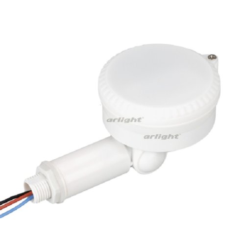Датчик движения инфракрасный Arlight Nave-mw-Highbay-r71-500W 500Вт 2,17А IP65 Белый картинка 